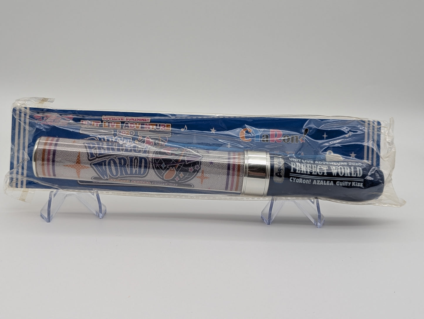 Love Live Sunshine Unit Live Adventure 2020 Perfect World Penlight