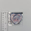 Tsuzuri Yugiri Link! Like! Love Live Hasunosora New Toro Heart Can Badge