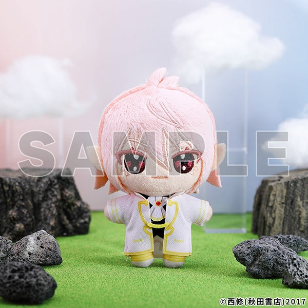 [PREORDER] Welcome to Demon School / Mairimashita Iruma-kun NuiPal Plush