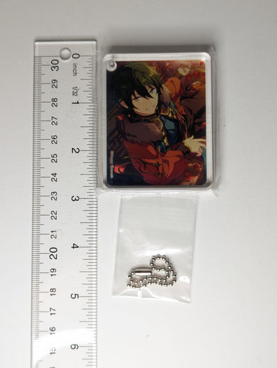 Mika Kagehira Ensemble Stars Colotta Acrylic Keychain