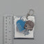 You Watanabe Love Live Sunshine Space ver. Acrylic Keychain
