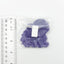 Arimura Mao Idolmaster Name Rubber Badge