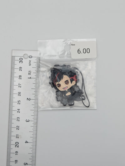 Tetora Nagumo Ensemble Stars Rubber Strap