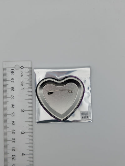 Mari Ohara Love Live Can Badge