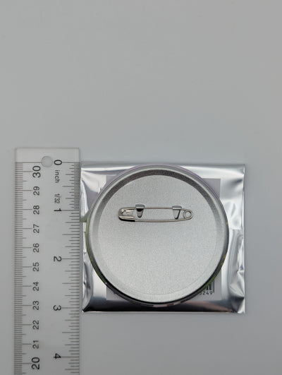 Shiho Hinomori Project Sekai 4th Anniversary Connect Live Can Badge