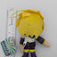 Kagamine Len Vocaloid Toonize Plush Keychain
