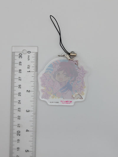 Riko Sakurauchi Love Live Sunshine Acrylic Keychain