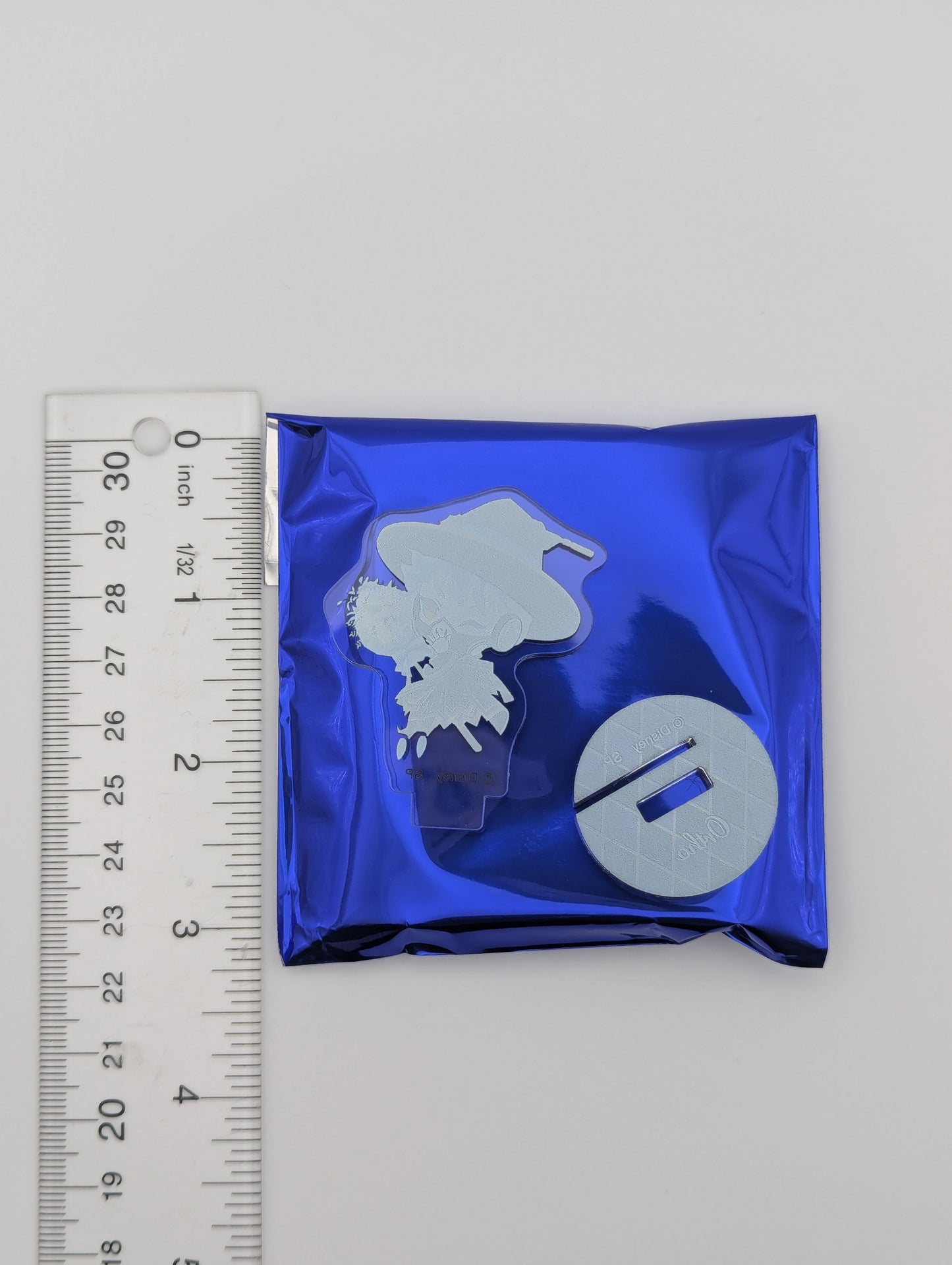 Ortho Shroud Twisted Wonderland Bloom Birthday Mini Acrylic Stand