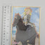Mari Ohara Love Live Sunshine Kuji Shikishi Art Board