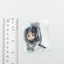 Kanan Matsuura Love Live Rubber Strap