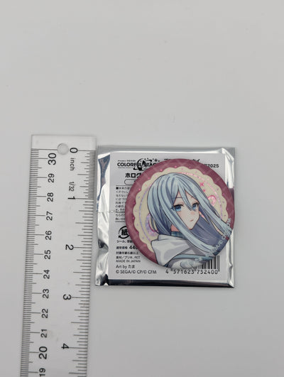 Kanade Yoisaki Project Sekai Niconico Chokaigi 2025 Can Badge