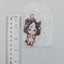 Special Week Umamusume: Pretty Derby Rubber Strap