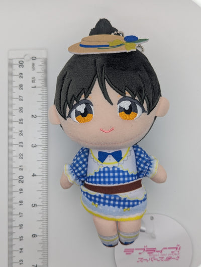 Ren Hazuki Love Live fanfancy+ GiGO Plush