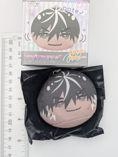 Badobarm Fragaria Memories Omanjuu