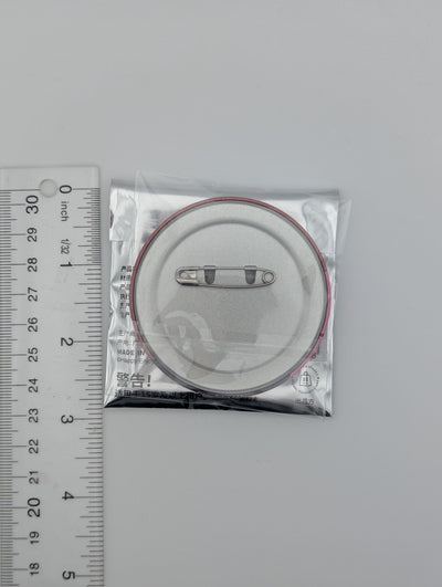 Tsukasa Suou Ensemble Stars Childhood Can Badge