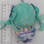 Hatsune Miku Vocaloid Plush Keychain