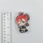 Mei Yoneme Love Live Rubber Strap