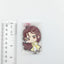 Riko Sakurauchi Love Live Rubber Strap