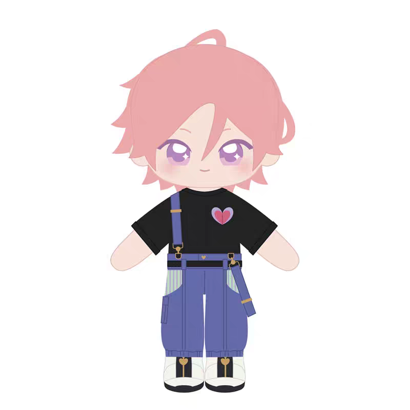 [PREORDER] CN Ensemble Stars Idol Love Plush