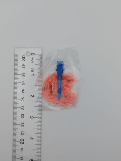 Lu Liguang 18TRIP Rubber Clip