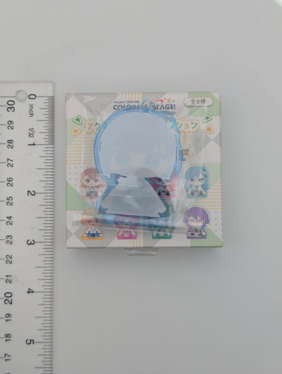 Haruka Kiritani Project Sekai My Sekai Acrylic Block