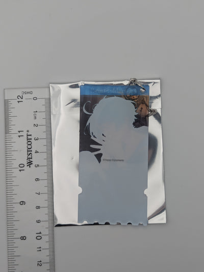 Kanata Shinkai Ensemble Stars CN Acrylic Keychain