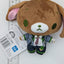 Shiho Hinomori Project Sekai x Sanrio Mascot Plush