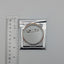 Honoka Kousaka Love Live Shrine Maiden Can Badge