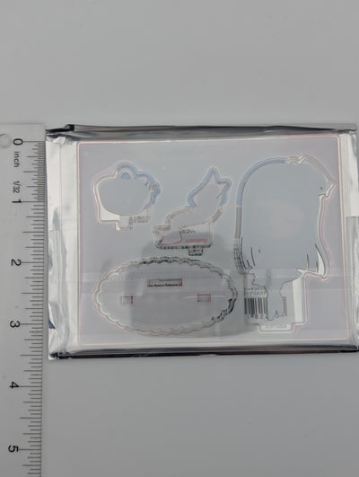 Dia Kurosawa Love Live Sunshine fanfancy+ Acrylic Stand