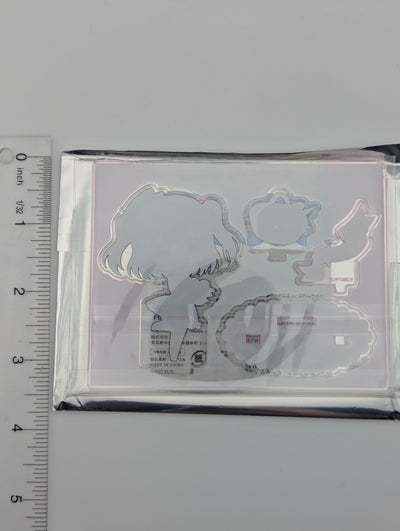 Ruby Kurosawa Love Live Sunshine fanfancy+ Acrylic Stand