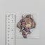 Smart Falcon Umamusume: Pretty Derby Rubber Strap