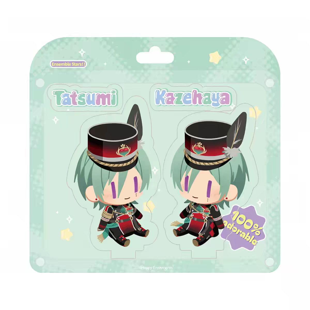 [PREORDER] CN Ensemble Stars Acrylic Displays