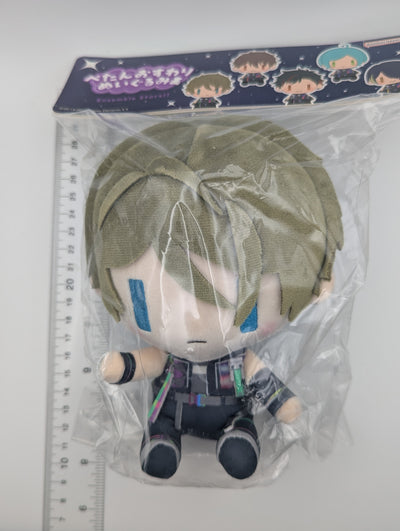 Midori Takamine Ensemble Stars Sitting Nui