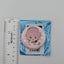 Aster Nu: Carnival Can Badge