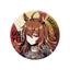 [PREORDER] Umamusume Pretty Derby Gold Week Can Badges