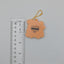 Pompompurin Sanrio Rubber Strap