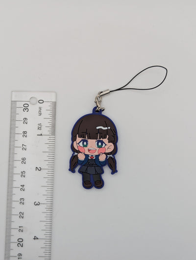 Kinako Sakurakoji Love Live Rubber Strap