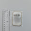 Mafuyu Asahina Project Sekai Rectangle Can Badge