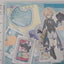 Adventurine Honkai Star Rail Cat Acrylic Stand