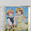 Rin Hoshizora & Hanayo Koizumi Love Live UR Pair Shikishi Art Board