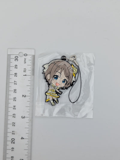 You Watanabe Love Live Rubber Strap