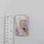 Mizuki Akiyama Project Sekai Rectangle Can Badge