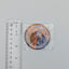 Ishmael Limbus Company Ichiban Kuji Can Badge