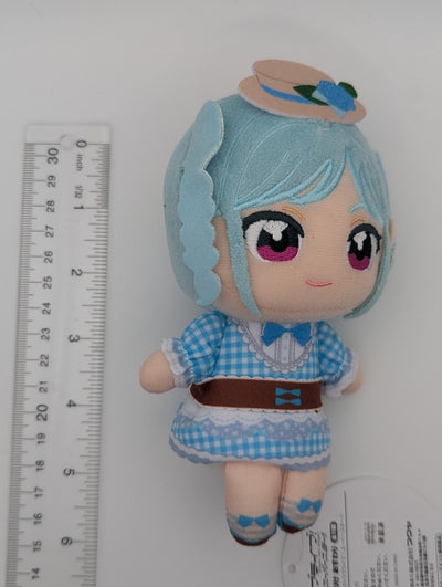 Tomari Onitsuka Love Live Superstar x fanfancy+ GiGO Plush Keychain