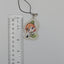Yotsuba Nakano The Quintessential Quintuplets Rubber Strap