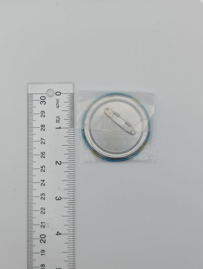 Hatsune Miku Vocaloid Can Badge