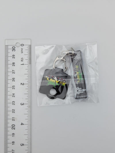 Iruma Suzuki Welcome to Demon School Iruma-kun Acrylic Keychain