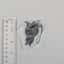 Nagisa Shingetsu Danganronpa Rubber Strap