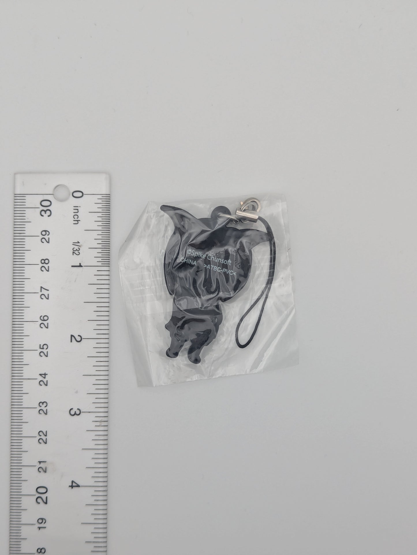 Nagisa Shingetsu Danganronpa Rubber Strap