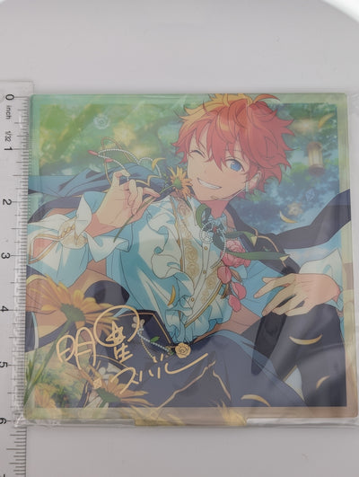 Subaru Akehoshi Ensemble Stars CN Square Acrylic Stand